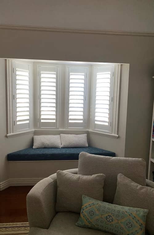Designer Shutters 82